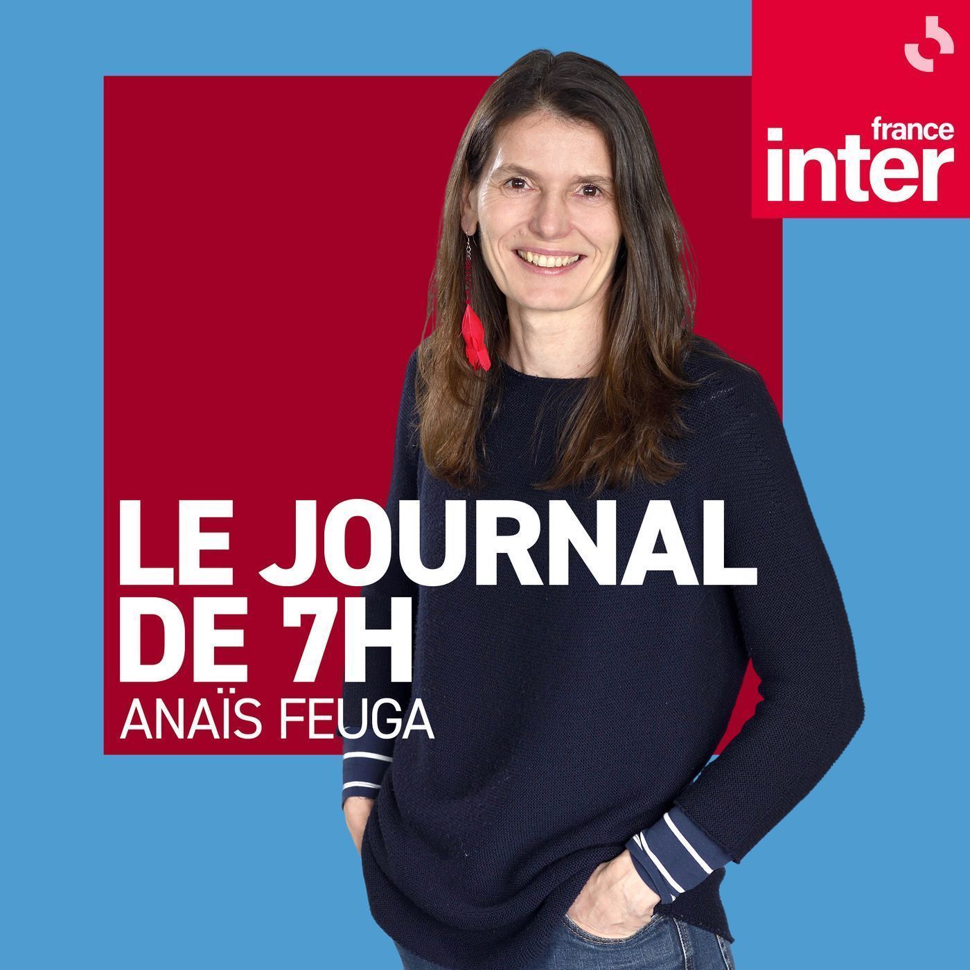Le journal de 07h00 du mardi 10 mars 2026 cover art