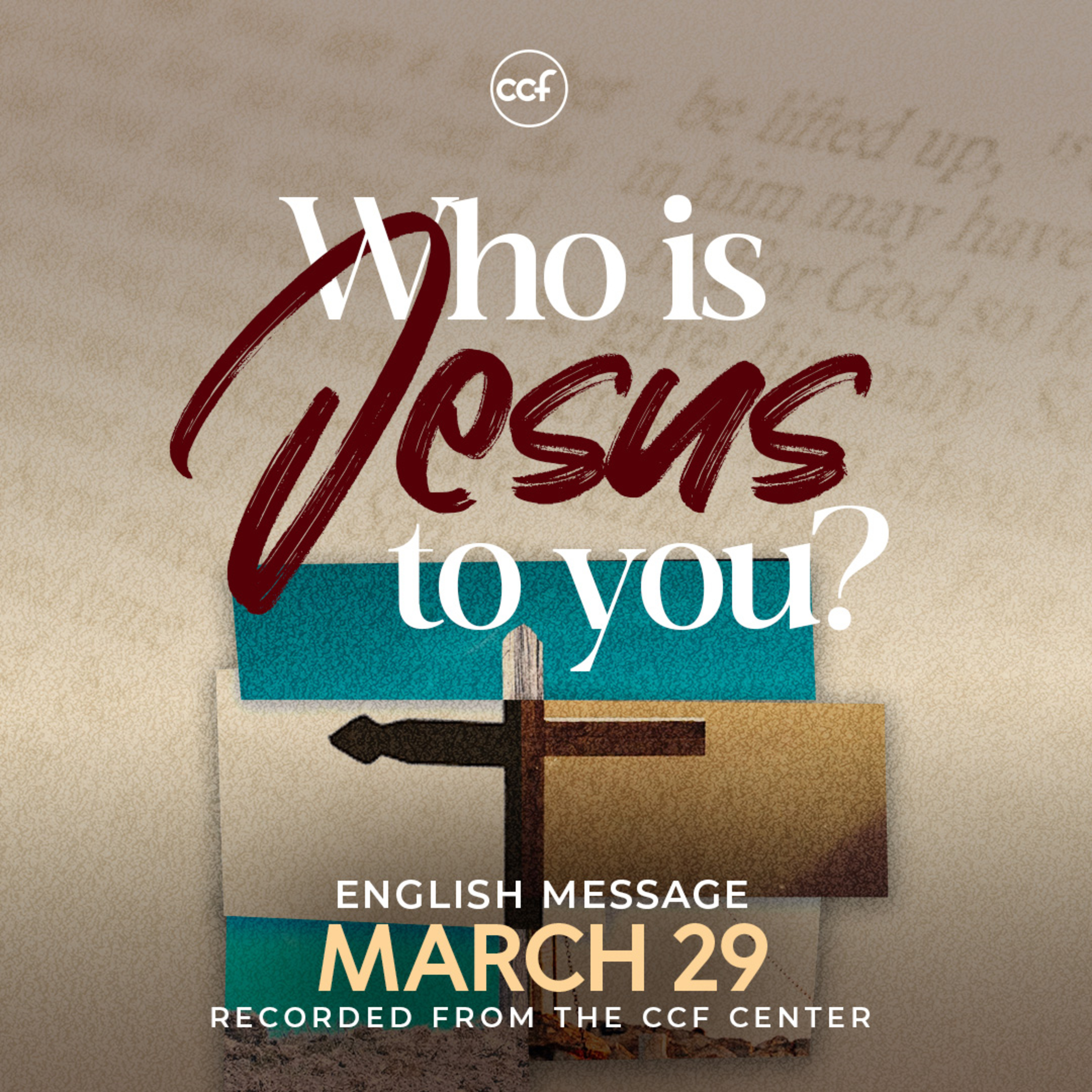 EYE WITNESS 2: More Lessons from People Who Saw Jesus Suffer | Ricky Sarthou cover art