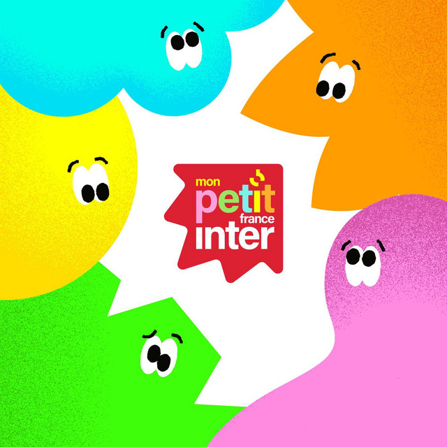 Mon petit France Inter, c’est pas pour les grands !