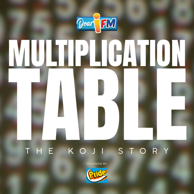 DEAR IFM STORIES #175 : MULTIPLICATION - THE KOJI STORY cover art