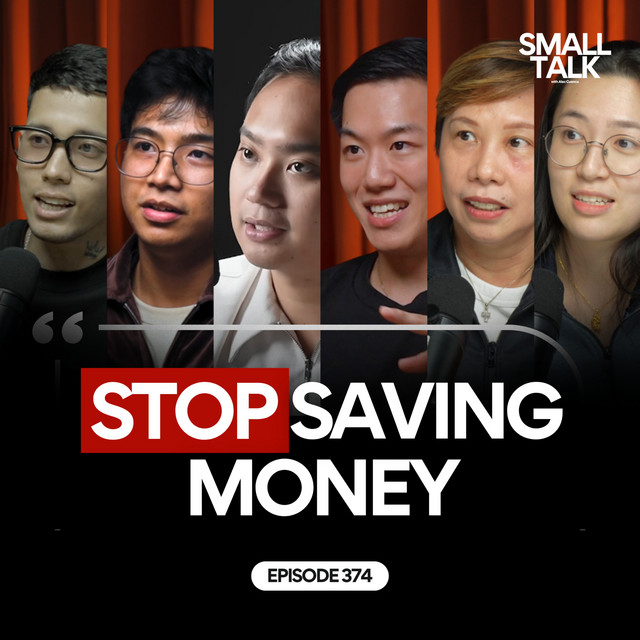 30 Years of REAL Financial Advice in 30 Minutes | Episode 374 cover art