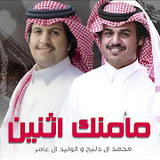 مامنك اثنين cover art