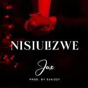 Nisiulizwe cover art