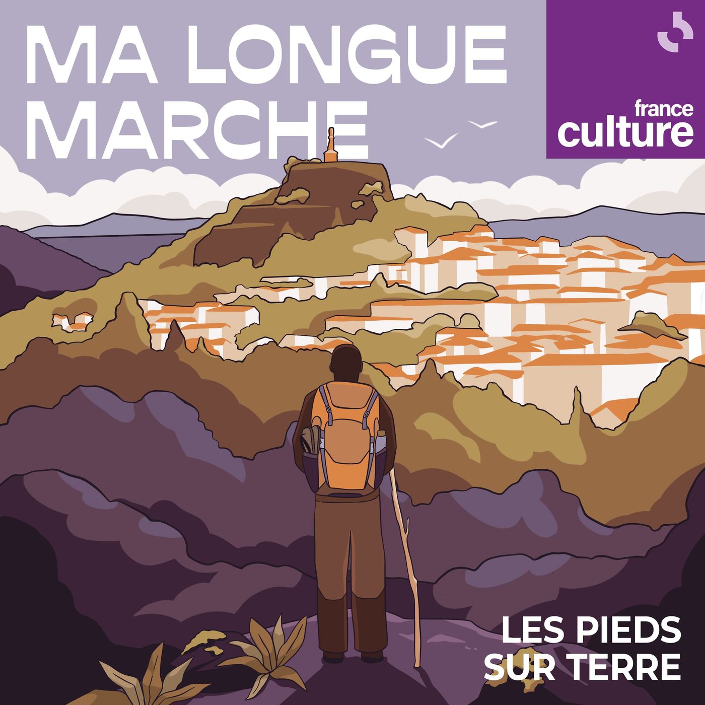 Ma longue marche 5/11 : L'avenir