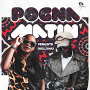 Pogna Matin cover art