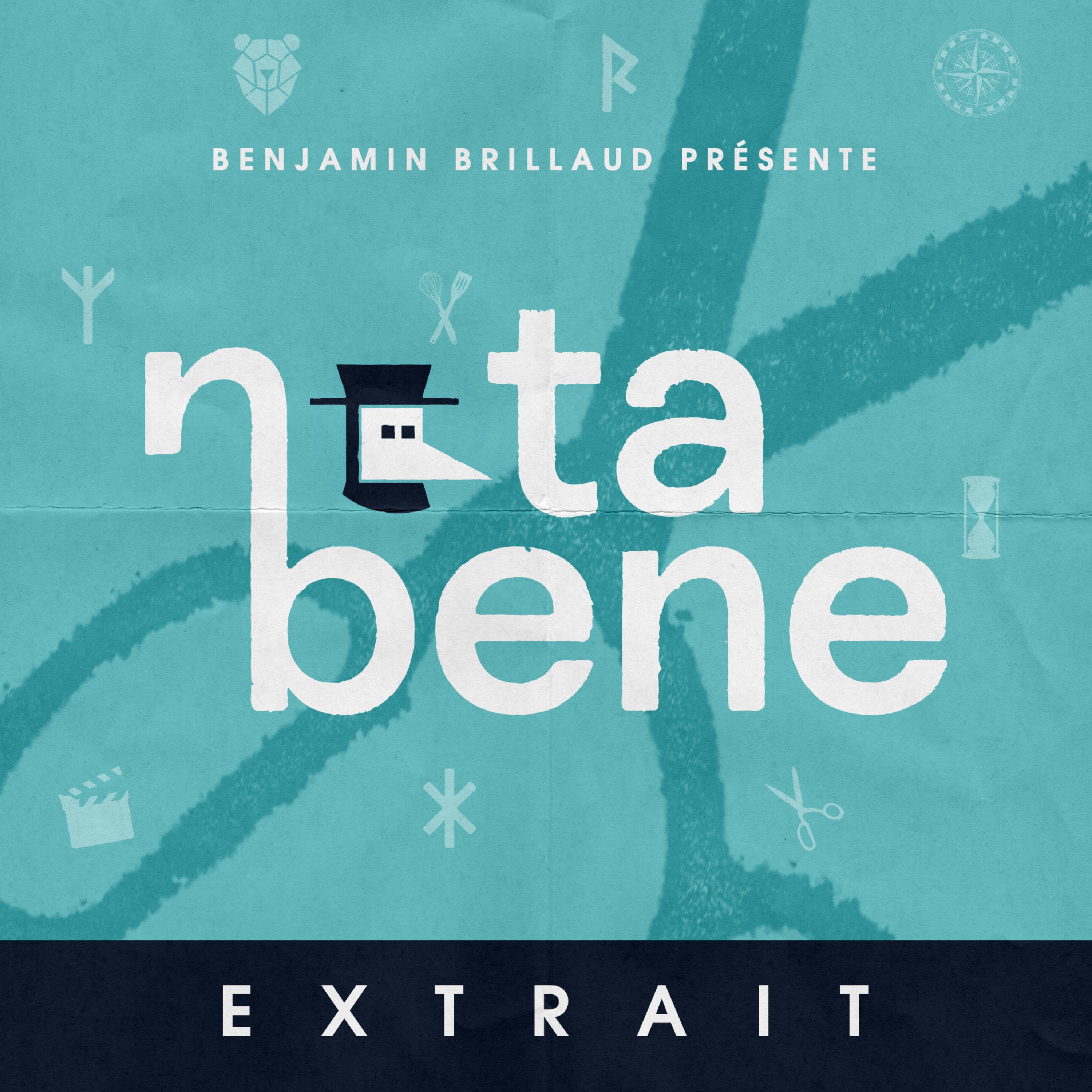 EXTRAIT - La laïcité, c’est quoi ? - Avec Damien Fabre cover art