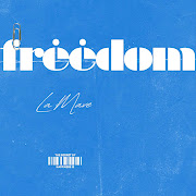 Freedom cover art