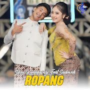 Ropang (feat. Sadewok) cover art