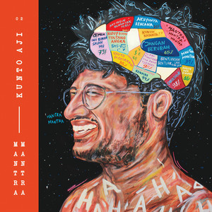 Konon Katanya cover art