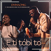 E Ti Tobi to (Live) cover art
