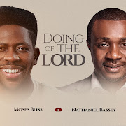 Doing Of The Lord cover art