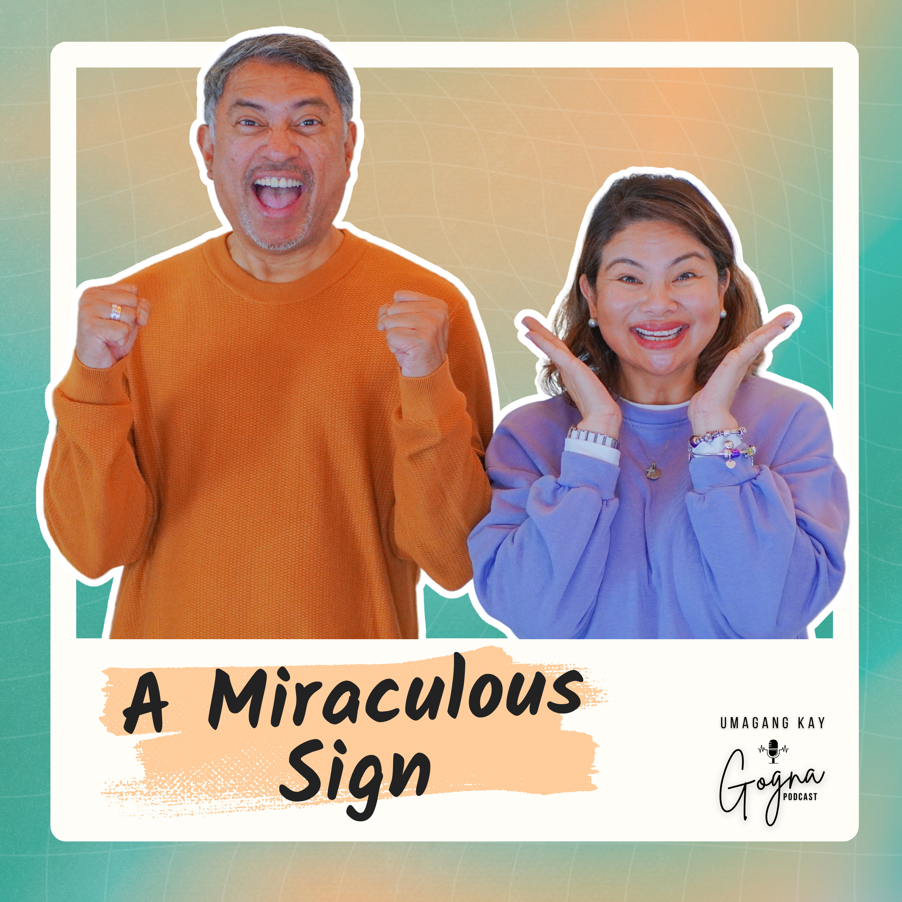 S12E10: A Miraculous Sign