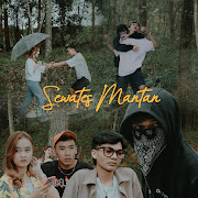 Sewates Mantan cover art