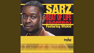 Beat of Life (feat. Wizkid) cover art