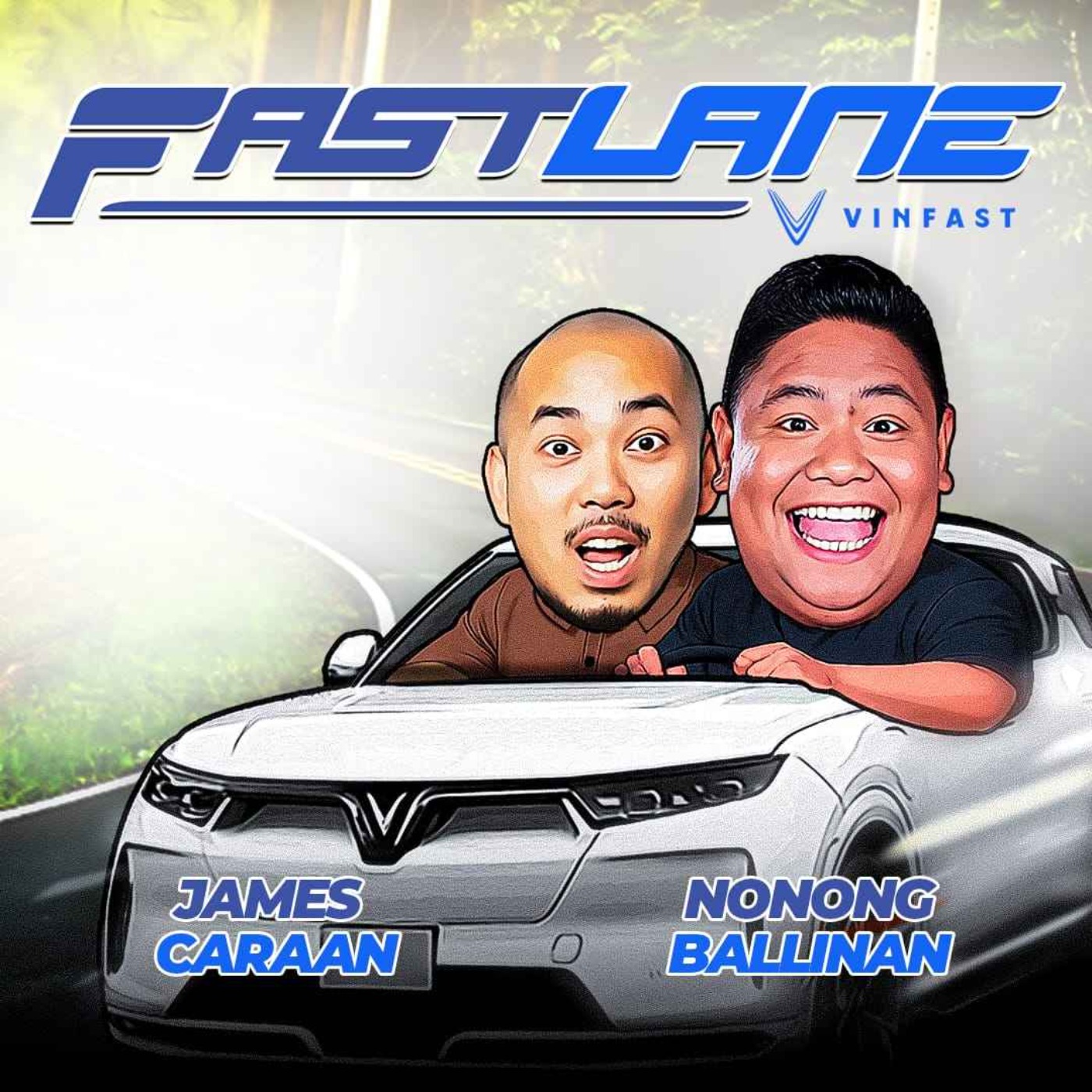 Ep 22 Budol Ride With Buji Babiera cover art