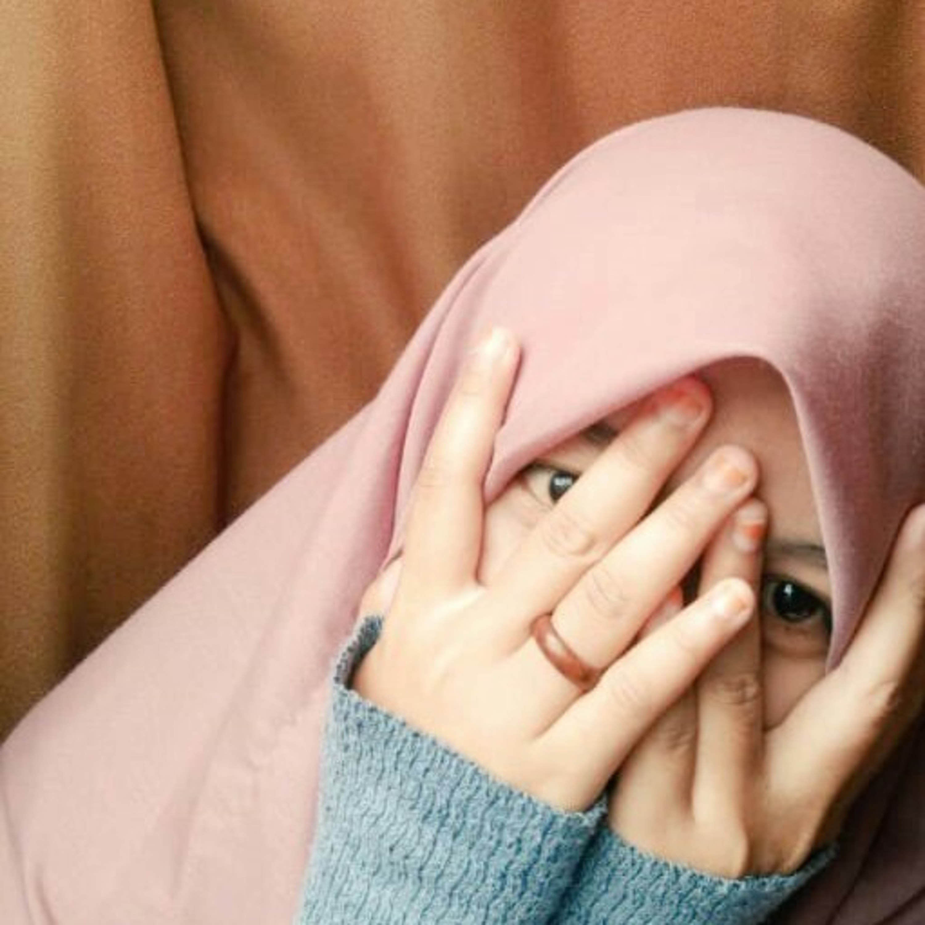 Khalifah (Puisi) | Voice by Jevina cover art