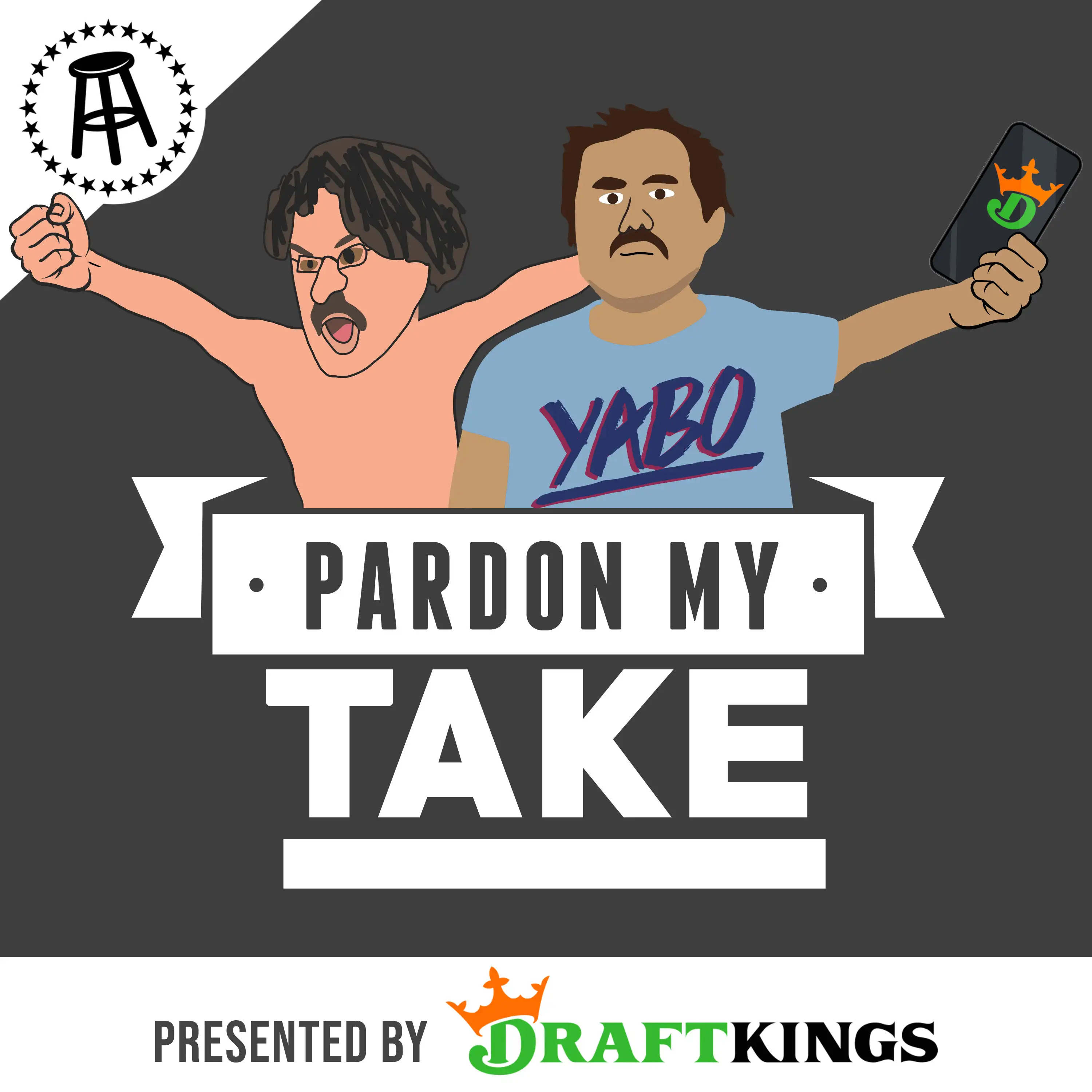 Grit Week Finale, Coach O, Saints HC Kellen Moore, Knicks Up 2-0 And Fyre Fest of The Week cover art