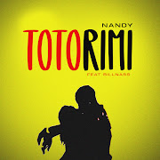 Totorimi (feat. Billnass) cover art