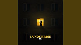 La nourrice cover art