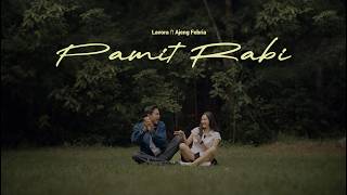 PAMIT RABI cover art
