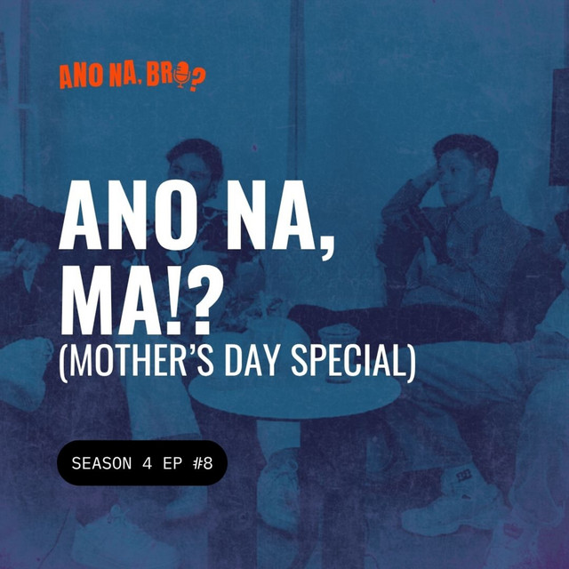 Ano na, Ma?! (Mother's Day Special) cover art