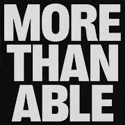 More Than Able (feat. Chandler Moore & Tiffany Hudson) cover art