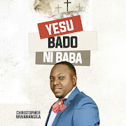 Yesu Bado Ni Baba cover art