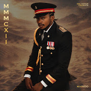 Pombe I cover art