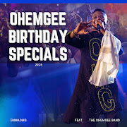 December Celebrants 2025 Special cover art