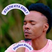 Kyathi cover art