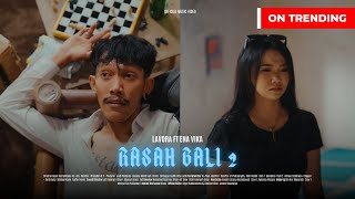 Rasah Bali 2 (feat. Ena Vika) cover art