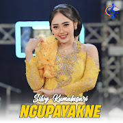 Ngupayakne cover art