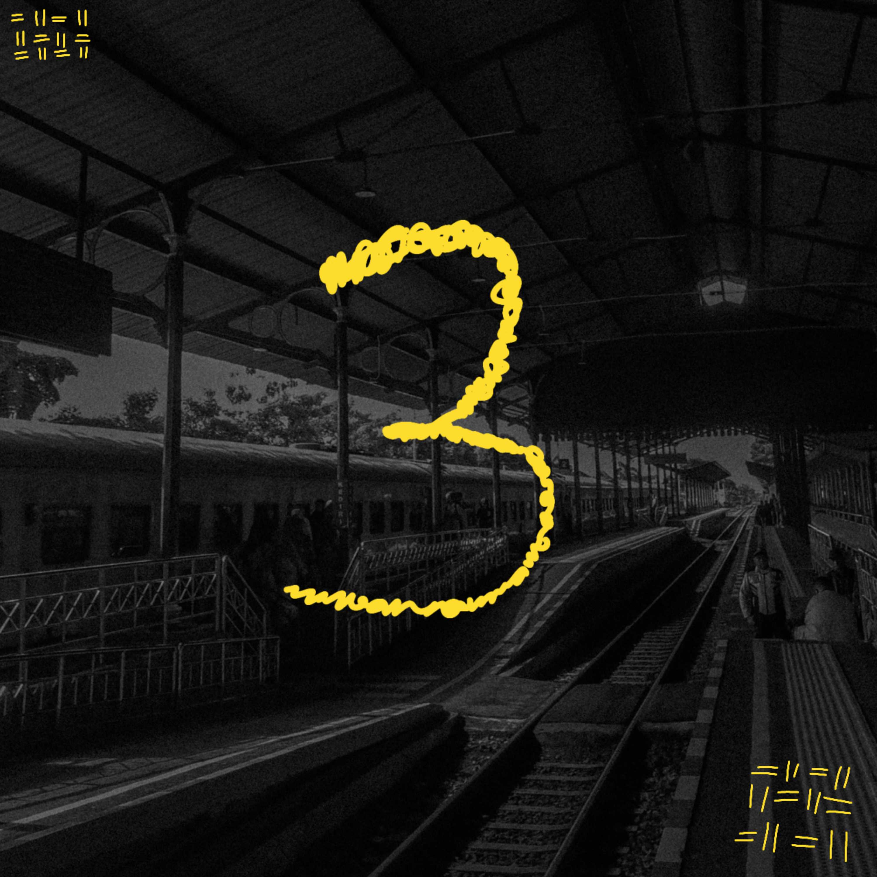 3 cover art