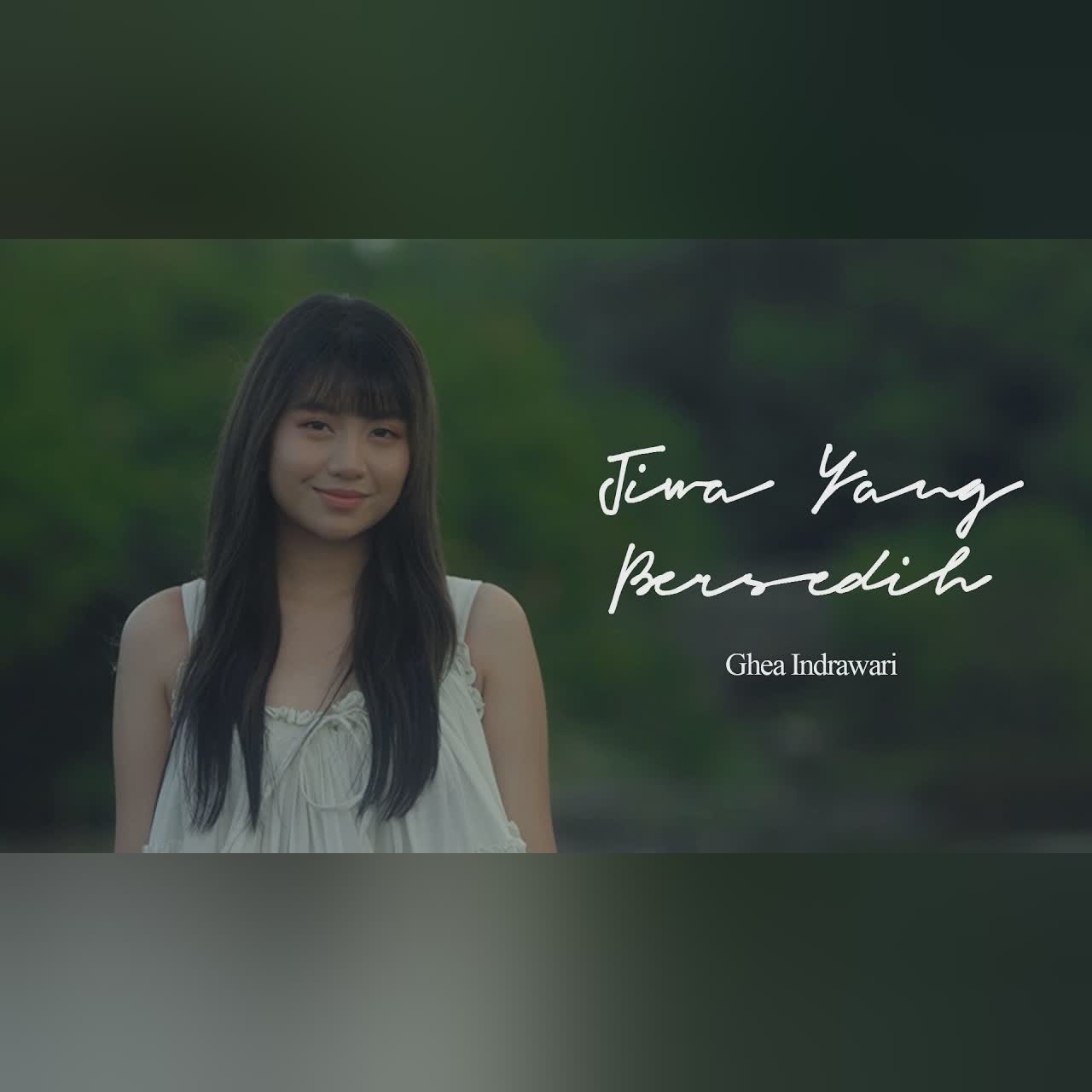 Jiwa Yang Bersedih cover art