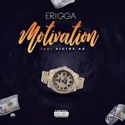 Motivation (feat. Victor AD) (feat. Victor AD) cover art