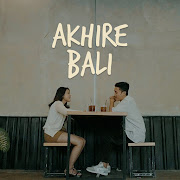 Akhire Bali cover art
