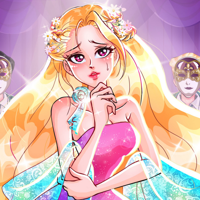 J'ai Fui Mon Mariage Arrangé... Et Mon Sauveur Était Un Escroc ! | Histoire Animée cover art