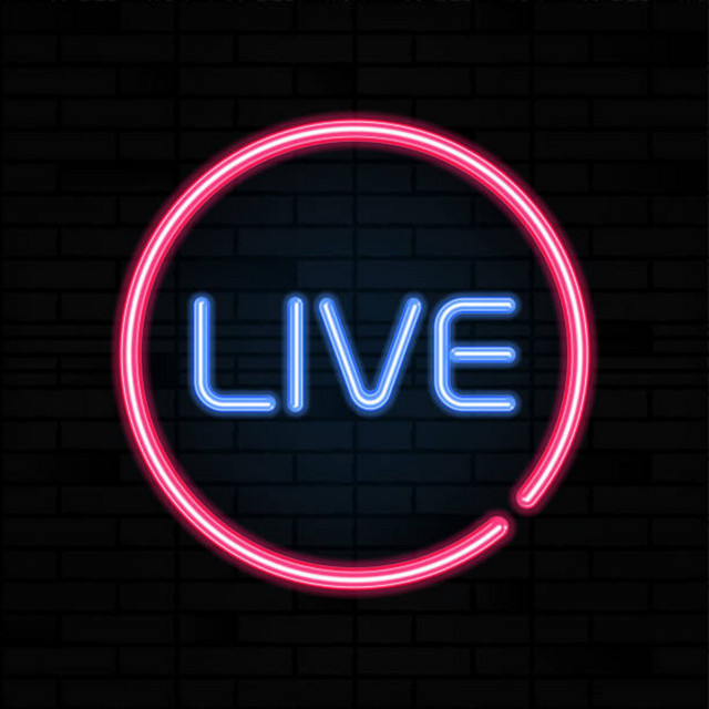 LIVE: Chill Friday Night cover art