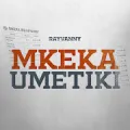 Mkeka Umetiki