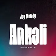 Ankali cover art