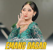 Emang Dasar cover art