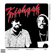 KISHASH cover art