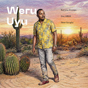 Weru Uyu cover art