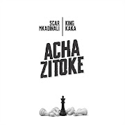 ACHA ZITOKE cover art