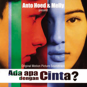 Ku Bahagia cover art