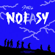 강박 (방찬, 현진) cover art