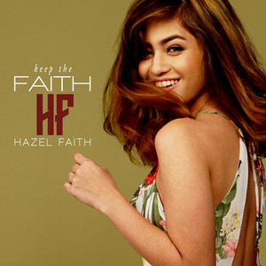 Kinikilig - Hazel Faith