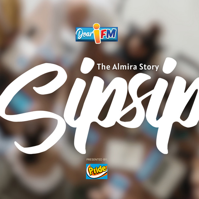 DEAR IFM STORIES #170 : SIPSIP - THE ALMIRA STORY cover art