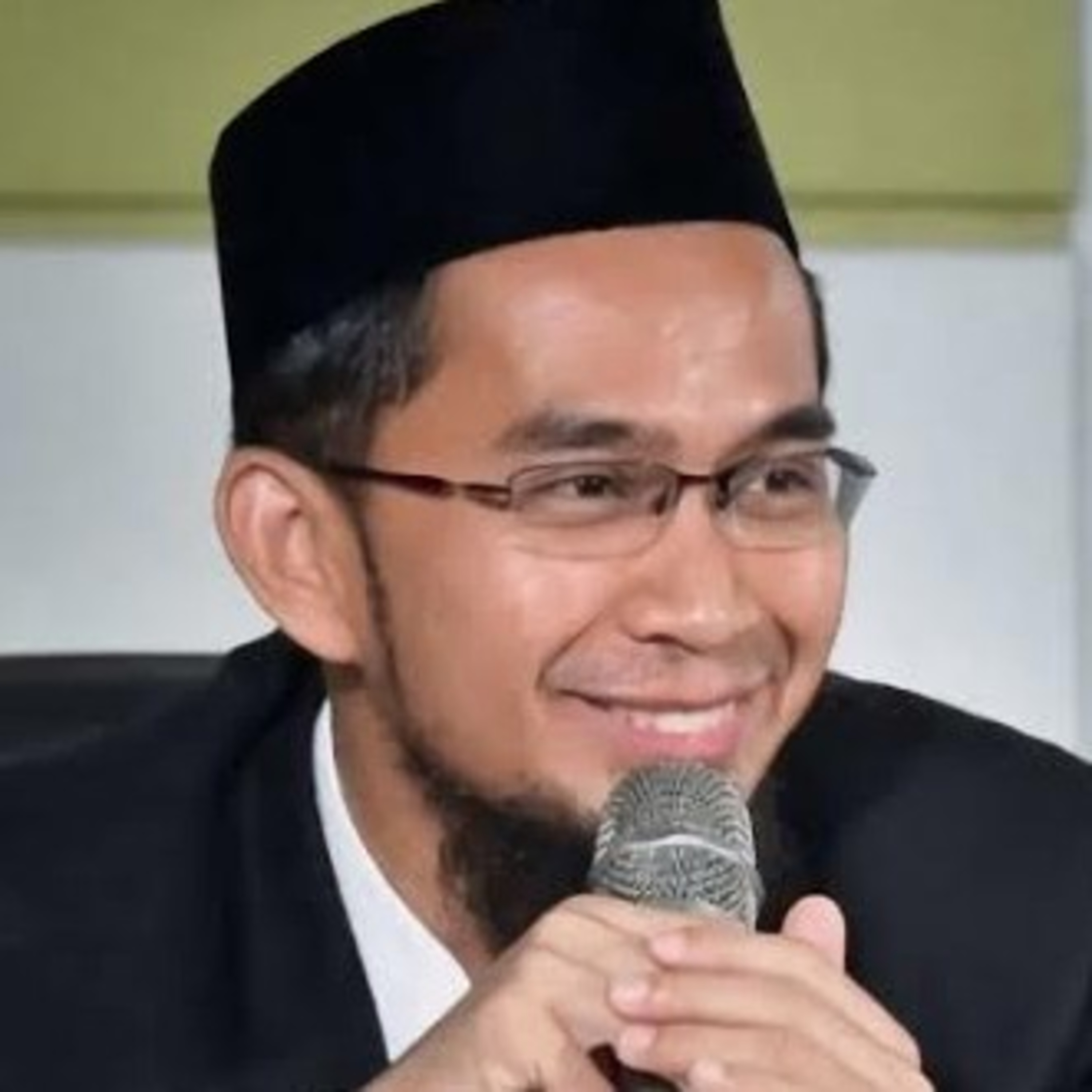 Ustad Adi Hidayat - Adabul 'alim wal muta'alim cover art