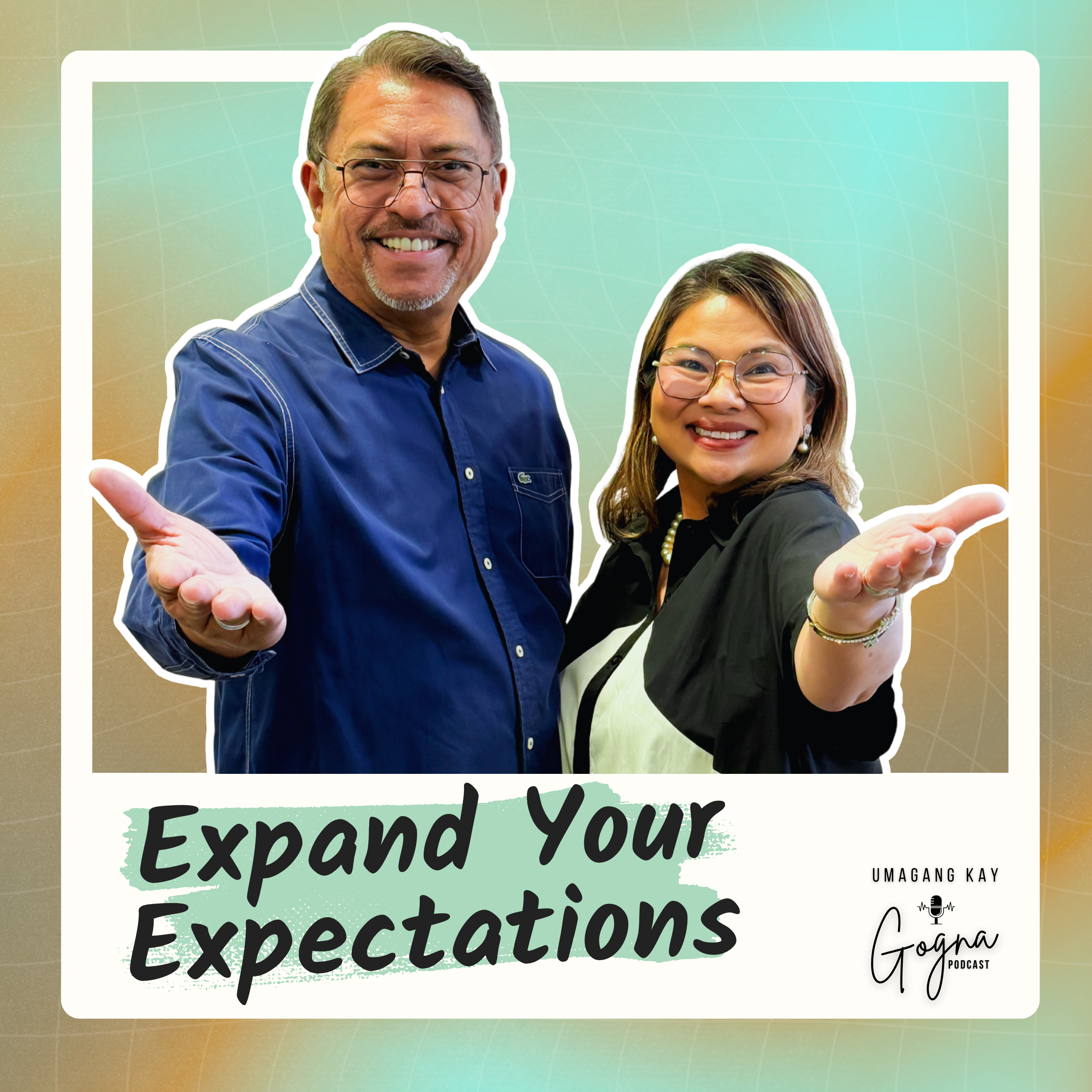 S12E9: Expand Your Expectations